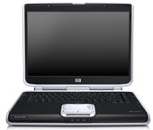 HP PAVILION ZX5030EA Manuel utilisateur | Fixfr