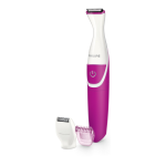 Philips BRT382/15 Tondeuse Bikini | Chat IA &amp; PDF
