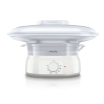 Philips Daily Collection HD9185/00 | Manuel d'IA et PDF