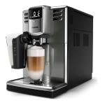 Philips EP5334/10 Series 5000 Machines espresso enti&egrave;rement automatiques Manuel utilisateur