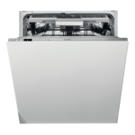 Whirlpool WIO 3T133 PLE Manuel utilisateur