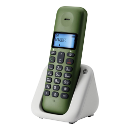 Motorola T3 : Mode d'emploi + Chat IA & PDF | Fixfr