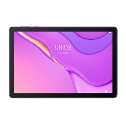 MatePad T 10s : Guide Utilisateur + Chat IA | Fixfr