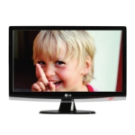 LG W2253V Manuel utilisateur