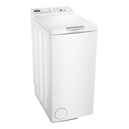BOSCH WOT24255ES Fiche Technique | AI Chat & PDF | Fixfr