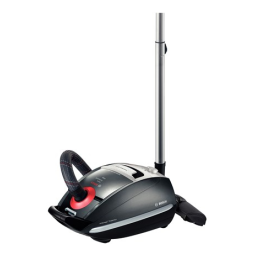 Bosch BSGL5PRO5 Manuel utilisateur | Fixfr