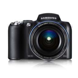 Samsung WB5500 Manuel utilisateur | Fixfr