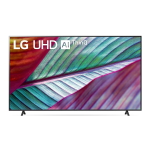 LG 75UR76006LL Manuel utilisateur