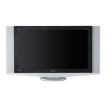 Samsung LW46G15W Manuel utilisateur