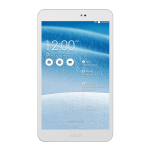 ASUS K01H Tablette : Assistance IA et T&eacute;l&eacute;chargement PDF