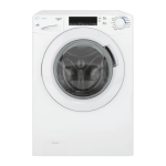 Candy GV 148TW3 Manuel utilisateur + IA Chat