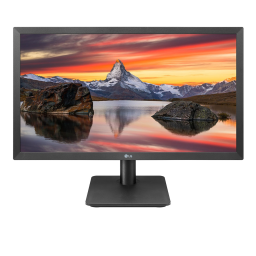 LG 22MP400, 22MP41W Moniteur: IA Chat + Téléchargement PDF | Fixfr
