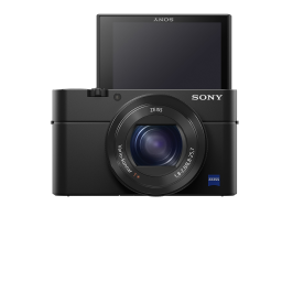 Sony DSC-RX100M4 Manuel du propriétaire | Fixfr