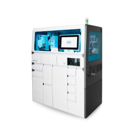 cobas® 5800 Système : Guide de l'utilisateur + AI Chat | Fixfr