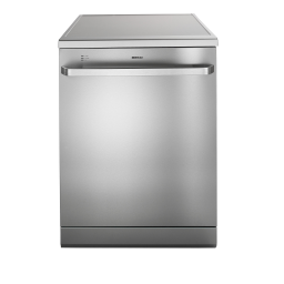BEKO DFGN5820X Lave-vaisselle: Assistance IA + PDF | Fixfr