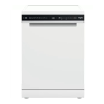 Whirlpool W7F HS41 Dishwasher Manuel utilisateur