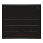 Bosch PXY695DE1E Manuel du propri&eacute;taire