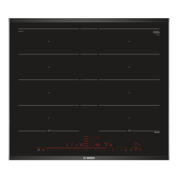 Bosch PXY...D... Notice : AI Chat & PDF Access | Fixfr