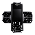 Siemens SK65 : Mode d'emploi | Chat IA et PDF