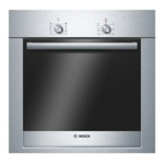 Bosch HBA30B550 Four Manuel utilisateur