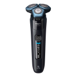 Philips S7783/78 Shaver series 7000 Rasoir &eacute;lectrique 100 % &eacute;tanche Manuel utilisateur