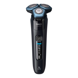 Philips Shaver series 7000 S7783/78 : IA et PDF | Fixfr