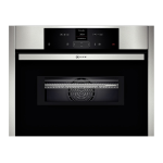 NEFF C15MR02.0 Mode d'Emploi + Chat IA &amp; PDF