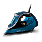 Philips Azur Pro GC4881/20 | Chat IA et PDF