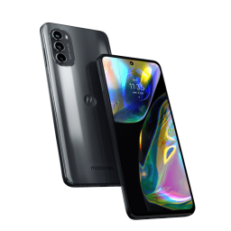 Motorola MOTO G82 5G Manuel utilisateur | Fixfr