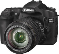 Canon EOS 40D Mode d'emploi | Assistance IA et PDF | Fixfr