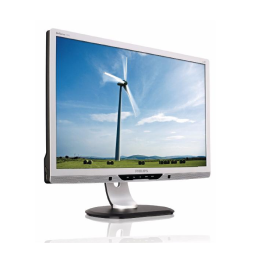 Philips 225PL2ES Manuel utilisateur | Fixfr