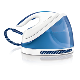 Philips PerfectCare Viva GC7038/20 : IA et PDF | Fixfr