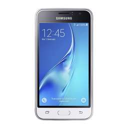Samsung SM-J120FN Manuel utilisateur | Fixfr