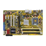 Asus P5K SE/EPU Motherboard Manuel utilisateur