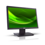 Acer V273HLAOBMID Manuel utilisateur