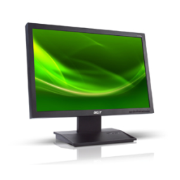 Acer V273HLAOBMID Manuel utilisateur | Fixfr