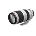 Canon EF 100-400mm f/4.5-5.6L IS II USM Manuel utilisateur