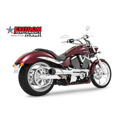 Victory Motorcycles Victory Vision Tour / Ness Signature Series Victory Vision Tour 2012 Manuel du propriétaire | Fixfr
