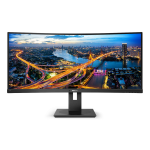 Philips 342B1C/01 &Eacute;cran LCD UltraWide incurv&eacute; Manuel utilisateur