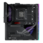 Asus ROG MAXIMUS Z790 EXTREME Motherboard Manuel utilisateur