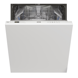 Ignis ACIC 3C24 Dishwasher Manuel utilisateur | Fixfr