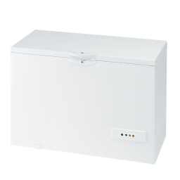 Indesit OFNAA 305 Freezer Manuel utilisateur | Fixfr