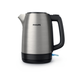 Philips HD9350/90 Daily Collection Bouilloire Manuel utilisateur