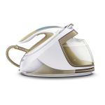 Philips PerfectCare Elite Silence GC9647/60 : AI Chat &amp; PDF