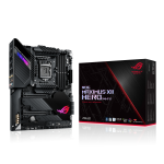 Asus ROG MAXIMUS XII HERO (WI-FI) Motherboard Manuel utilisateur