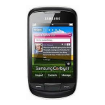 Samsung GT-S3850 Manuel utilisateur