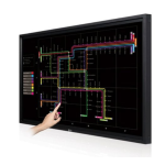 LG 47WT30MS-B Fiche technique