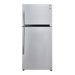 LG GN-M702HLHL Manuel du propriétaire | Fixfr