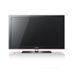 Samsung LA40C550J1R Manuel utilisateur