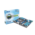 ASUS P7H55 : Assistance IA et t&eacute;l&eacute;chargement PDF